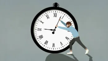 Ndiheni sikur jeta po ju ‘fluturon’? Ja si ta ngadalësoni kohën