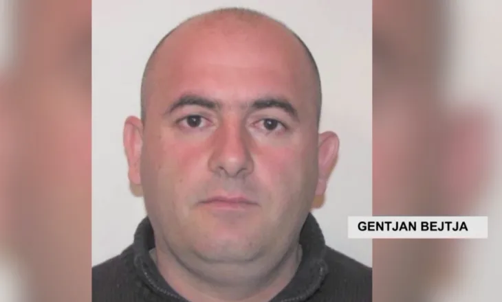Ndihmoi autorët të largohen, 24 vite burg për bashkëpunëtorin në vrasjen e Gentjan Bejtjes