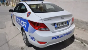 Ndihmoi dy emigrantë të futeshin ilegalisht nga Greqia në Shqipëri, arrestohet shtetasi sudanez në Korçë