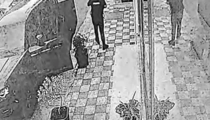 Ndodh edhe kjo/ SPAK kthen mjetin me të cilin u mor peng Gerond Meçe