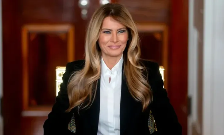 Ndodh për herë të parë, Melania Trump do drejtojë një seancë në Kombet e Bashkuara