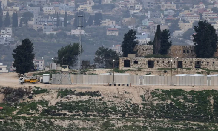 Ndodh për herë të parë/ Shërbime konsullore amerikane në një vendbanim izraelit në Bregun Perëndimor, reagime të forta nga të dyja palët