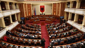 Ndryshim formule në Komisionin e Reformës Territoriale? PS dhe opozita përballen sot në Kuvend