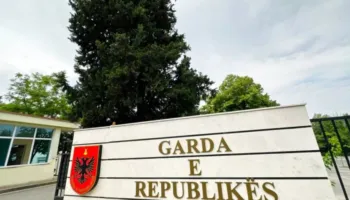 Ndryshime në Gardën e Republikës/ Lëvizin disa drejtues, planifikohet ndryshimi i ligjit pas dështimit për zgjedhjen e drejtorit të përgjithshëm