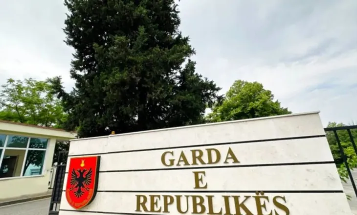 Ndryshime në Gardën e Republikës/ Lëvizin disa drejtues, planifikohet ndryshimi i ligjit pas dështimit për zgjedhjen e drejtorit të përgjithshëm