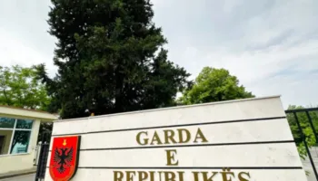 Ndryshime në Gardën e Republikës, lëvizin disa drejtues