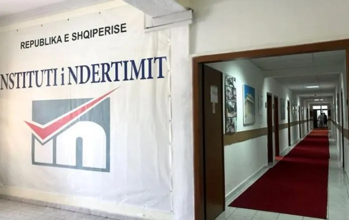 Ndryshime në Institutin e Ndërtimit/ Ikën Artan Shkreli, ja kush e zëvendëson