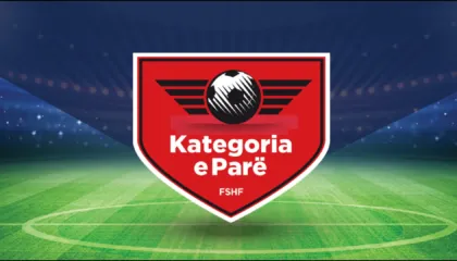 Ndryshime në kalendarin e Kategorisë së Parë, Skëndërbeu-Kastrioti do të luhet të premten