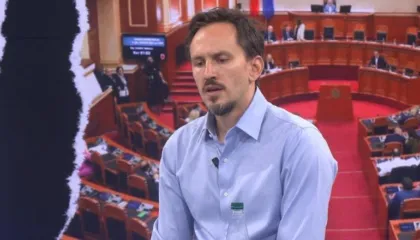 Ndryshime në Kodin e Procedurës Penale, Redi Muçi: Votojmë kundër, është në dëm të hetimit