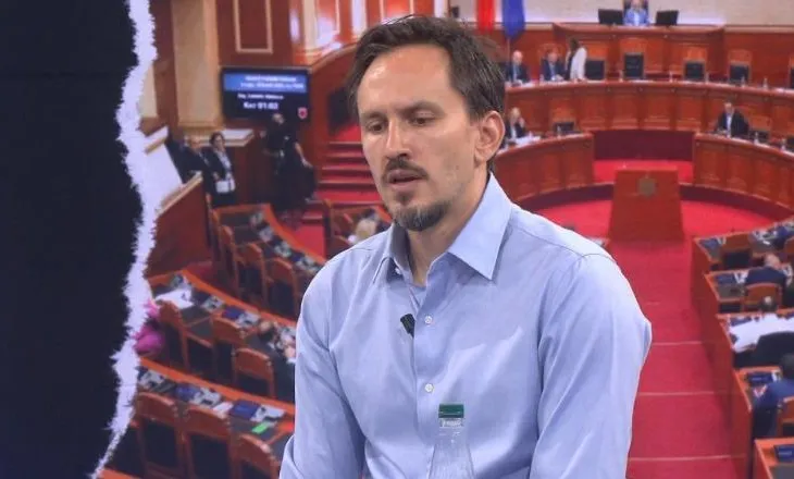 Ndryshime në Kodin e Procedurës Penale, Redi Muçi: Votojmë kundër, është në dëm të hetimit