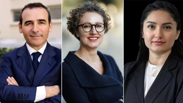 Ndryshime në Kryeministri, ikën Agaçi, Rama me shefe të re kabineti