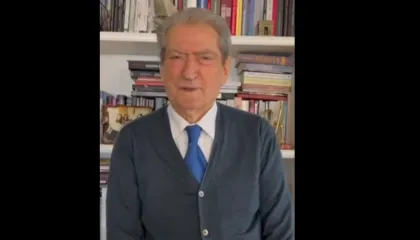 Ndryshime në ligj për të mos larguar Ballukun, Berisha: Rama mburojë ndaj vetes