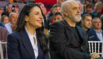 Ndryshime në qeveri/ Kryeministri Rama shkarkon Belinda Ballukun, ja kush e zëvendëson