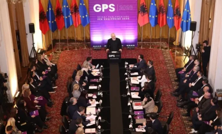 Ndryshime në qeveri/ Rama merr vendimin, largon Belinda Ballukun dhe disa ministra nga kabineti