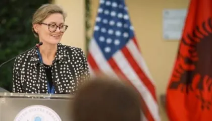 Ndryshimet e reja në Kodin Penal/ Ambasada SHBA thekson serisht pavarsine e drejtesise