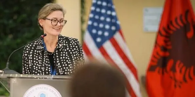 Ndryshimet e reja në Kodin Penal/ Ambasada SHBA thekson serisht pavarsine e drejtesise