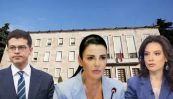 Ndryshimet në kabinet/ Rama mbledh qeverinë! Balluku, Vengu e Spiropali nuk shkojnë pas shkarkimit