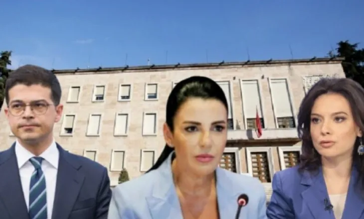 Ndryshimet në kabinet/ Rama mbledh qeverinë! Balluku, Vengu e Spiropali nuk shkojnë pas shkarkimit