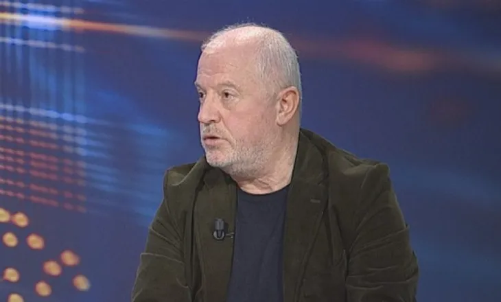 “Ndryshimet në Kod si bunker personal”, gazetari reagon ashpër: Rama kërkon të shpëtojë veten, ai i frikësohet..