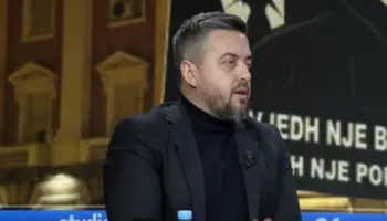 Ndryshimet në Kodin Penal, avokati: Bëhet vetëm për Ballukun! E turpshme, u kap duke shkelur ligjin