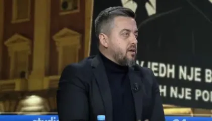 Ndryshimet në Kodin Penal, avokati: Bëhet vetëm për Ballukun! E turpshme, u kap duke shkelur ligjin