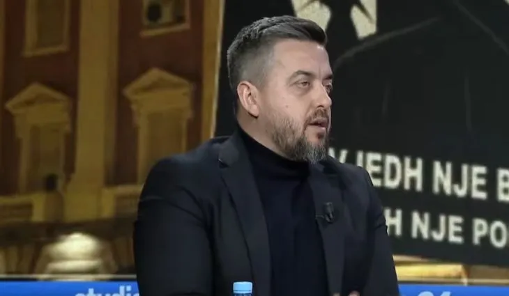 Ndryshimet në Kodin Penal, avokati: Bëhet vetëm për Ballukun! E turpshme, u kap duke shkelur ligjin