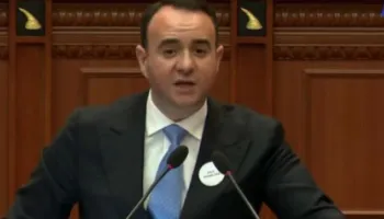 Ndryshimet në qeveri/ Balliu: Lojëra të Ramës, emërimet janë bërë në bashkëpunim me Ballukun dhe Agasin