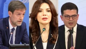 Ndryshimet në Qeveri, ikin Spiropali e Vengu/ Ambasadori Ferit Hoxha në krye të Diplomacisë, deputetja e PS merr postin e Toni Gogut