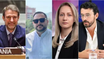 Ndryshimet në Qeveri/ Profil, kush janë ministrat e rinj të kabinetit Rama 4