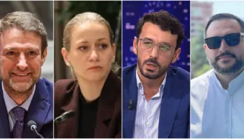 Ndryshimet në qeveri, profilet e plota të ministrave të rinj që marrin drejtimin e dikastereve kyçe