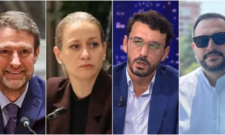 Ndryshimet në qeveri, profilet e plota të ministrave të rinj që marrin drejtimin e dikastereve kyçe