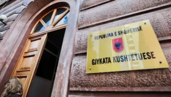 Ndryshimet në Rregulloren e Kuvendit, Kushtetuese mban sot seancë, PD paraqet argumentet