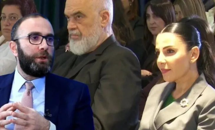 Ndryshimet penale nuk kanë lidhje me Ballukun’/ Bardhi: Po i vendos vetes mburojë kundër SPAK