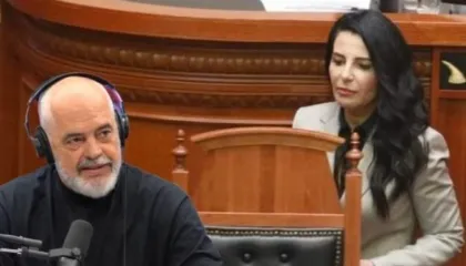 Ndryshimi i kodit penal/ Rama në betejë “personale” kundër SPAK-ut