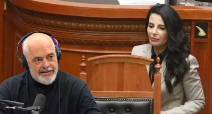 Ndryshimi i kodit penal/ Rama në betejë “personale” kundër SPAK-ut