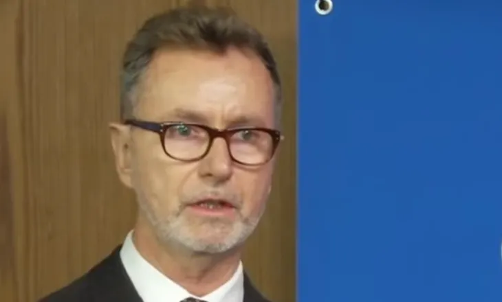 Ndryshimi i Ligjit me “imunitet” për ministrat, Gonzato: Të mos preket Reforma në Drejtësi