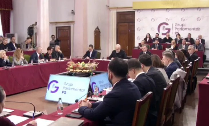 Ndryshimi i Ligjiti! Manja: Pezullimi të mos prekë Presidentin, Avokati i Popullit, Kyeministrin, zv/kryeministri, ministrat…