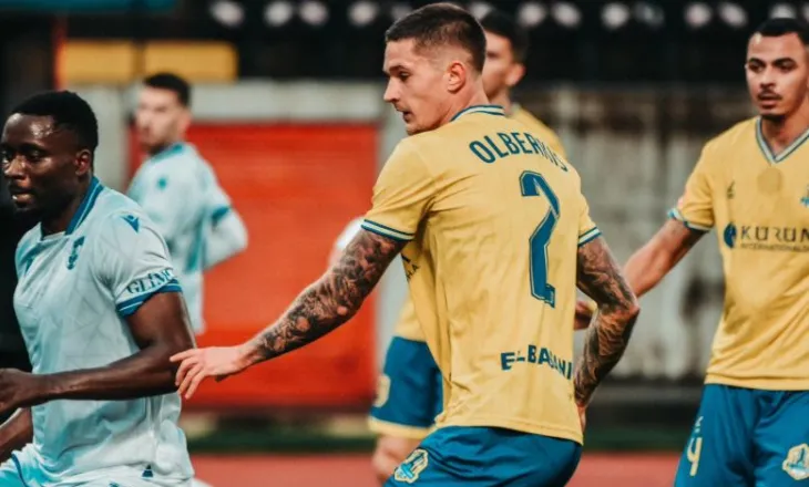 Ndryshimi i madh i Elbasanit, si verdheblutë synojnë titullin kampion