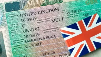 Ndryshon procesi i aplikimit për vizë në Britaninë e Madhe! Ja çfarë duhet të dini
