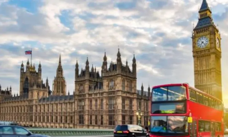 Ndryshon sistemi i migrimit i Mbretërisë së Bashkuar, ambasada britanike njofton risitë