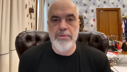 “Në 2016 u bë një rritje e jashtëzakonshme pagash për ju”/ Rama-Shoqatës së Gjyqtarëve: Kjo qeveri është garant për pavarësinë tuaj