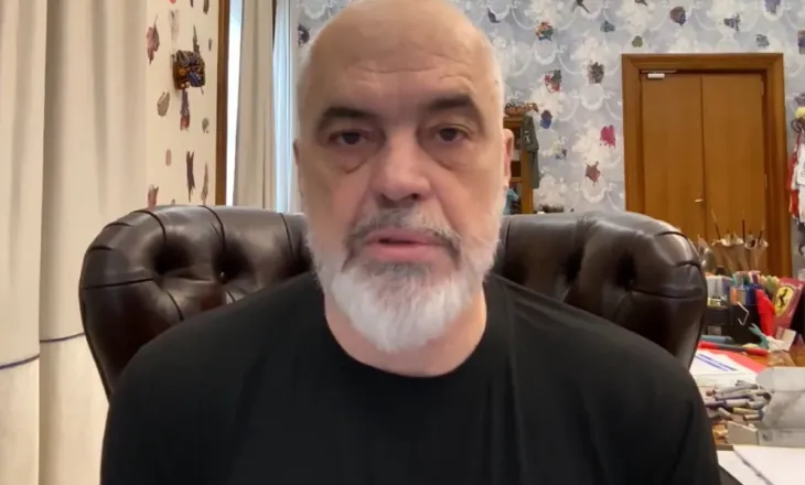 “Në 2016 u bë një rritje e jashtëzakonshme pagash për ju”/ Rama-Shoqatës së Gjyqtarëve: Kjo qeveri është garant për pavarësinë tuaj