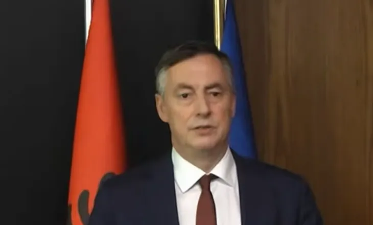 Në 2017 i dha zgjidhje krizës PD-PS- McAllister rikthehet me mesazh: Shqipëria ka humbur 11 vende, politika mos ndërhyjë në drejtësi