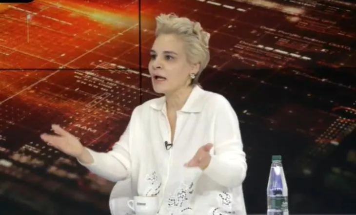 “Në 8 muaj burg Metën e harruan dhe deputetët e tij”, Kryemadhi: U vënë grave ‘Rolex’ në dorë dhe…