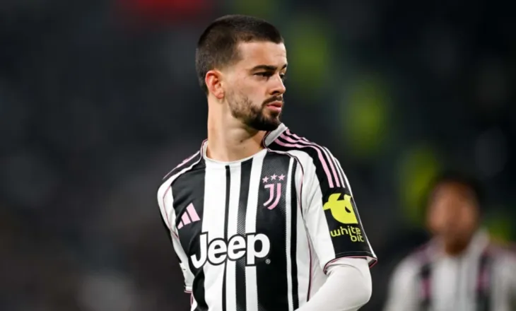 Në Angli zbulojnë prapaskenën! Klubi i Premier League-s kërkon Zhegrovën, Juventusi mbyll menjëherë negociatat