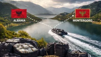 “Në Ballkan shitet çdo viti 117 ton drogë”/ Media malaeze: Shqipëria, një nga prodhuesit më të mëdhenj në botë