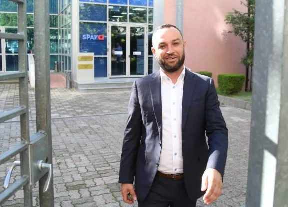 Në burg për korrupsion zgjedhor dhe nxjerrje të sekreteve shtetërore për llogari të krimit, lirohet ish-deputeti i PS-së, Jurgis Çyrbja