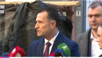 ‘Në çdo dosje ndaj Metës del firma e Ramës’/ Cakrani: Çështja ÇEZ-DIA duhet pushuar, fakti penal nuk ekziston