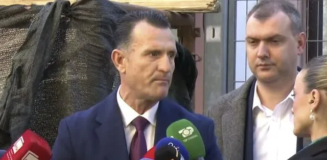 ‘Në çdo dosje ndaj Metës del firma e Ramës’/ Cakrani: Çështja ÇEZ-DIA duhet pushuar, fakti penal nuk ekziston