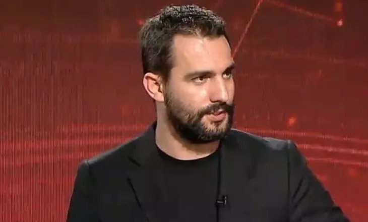 Në ditën e 57-të para kryeministrisë, Lapaj: Rama dhe Berisha dy autorët që e kanë sjellë vendin në këtë pikë